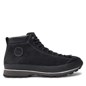 Obrázek produktu Trekingová obuv Lomer Bio Naturale Mid Mtx Suede 50085/A Černá