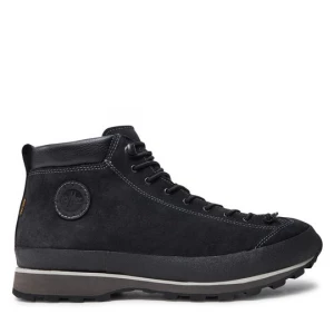 Obrázek produktu Trekingová obuv Lomer Mid Mtx Suede 50085 / A Černá