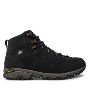 Obrázek produktu Trekingová obuv Lomer Sella High Mtx Suede 30047/A Černá