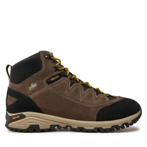 Obrázek produktu Trekingová obuv Lomer Sella High Mtx Suede 30047/A Šedá