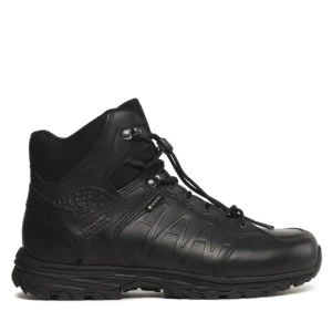 Obrázek produktu Trekingová obuv Meindl Allwetter Shuh Gtx GORE-TEX 3634/01 Černá