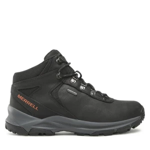 Obrázek produktu Trekingová obuv Merrell Erie Mis Ltr Wp J500151 Černá