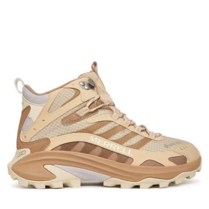 Obrázek produktu Trekingová obuv Merrell Moab Speed 2 Mid GORE-TEX J038822 Béžová