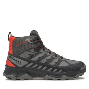 Obrázek produktu Trekingová obuv Merrell Speed Mid Wp J038115 Šedá