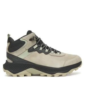 Obrázek produktu Trekingová obuv Merrell Speed Strike 2 Leather Mid Waterproof J038387 Béžová