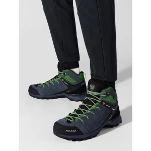 Obrázek produktu Trekingová obuv Salewa Ms Alp Mate Mid Wp 61384-3862 Tmavomodrá