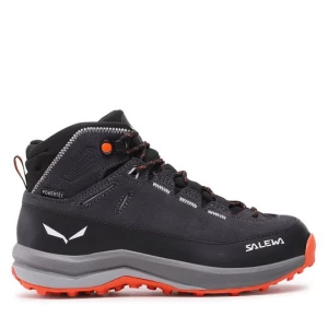 Obrázek produktu Trekingová obuv Salewa Mtn Trainer 2 Mid Ptx K 64011-0878 Šedá