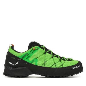 Obrázek produktu Trekingová obuv Salewa Wildfire 2 M 61404 Zelená