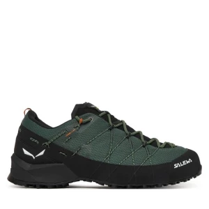 Obrázek produktu Trekingová obuv Salewa Wildfire 2 M 61404 Zelená
