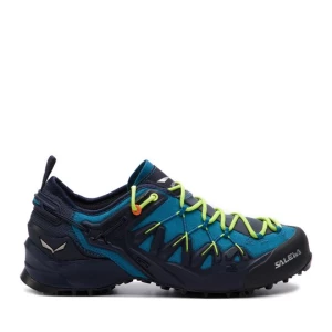 Obrázek produktu Trekingová obuv Salewa Wildfire Edge 61346-3988 Modrá
