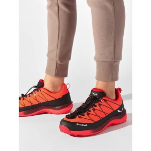 Obrázek produktu Trekingová obuv Salewa Wildfire Ptx K 2 00-0000064012 Červená