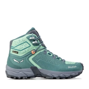 Obrázek produktu Trekingová obuv Salewa Ws Alpenrose 2 Mid Gtx 8540 Zelená