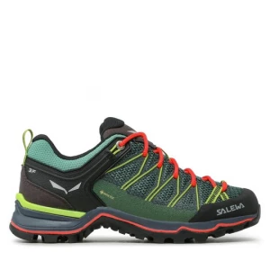 Obrázek produktu Trekingová obuv Salewa Ws Mtn Trainer Lite Gtx GORE-TEX 61362 Zelená