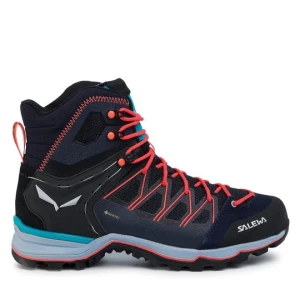 Obrázek produktu Trekingová obuv Salewa Ws Mtn Trainer Lite Mid Gtx GORE-TEX 61360-3989 Tmavomodrá