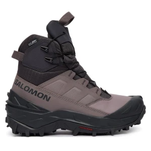 Obrázek produktu Trekingová obuv Salomon Crosstrak Powder WP L47569900 Fialová