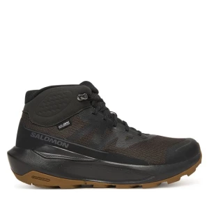 Obrázek produktu Trekingová obuv Salomon Elixir Tour Mid Waterproof L47577800 Hnědá