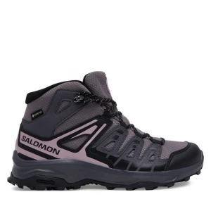 Obrázek produktu Trekingová obuv Salomon Extegra Mid Gore-Tex L47800200 Fialová