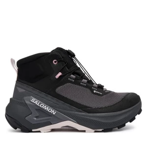 Obrázek produktu Trekingová obuv Salomon Genesis Mid GTX L45409700 Tmavě šedá