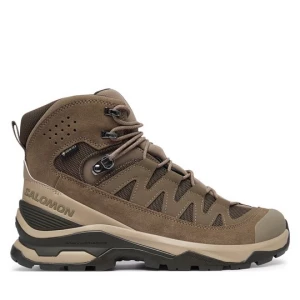 Obrázek produktu Trekingová obuv Salomon Quest Echo Gtx L49146400 Hnědá