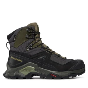 Obrázek produktu Trekingová obuv Salomon Quest Element Gtx GORE-TEX 414571 28 V0 Zelená