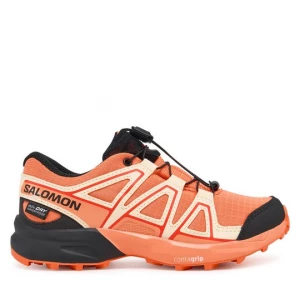 Obrázek produktu Trekingová obuv Salomon Speedcross Waterproof L47733600 Oranžová