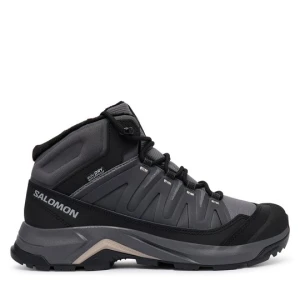 Obrázek produktu Trekingová obuv Salomon X- Adventure Coldrush Wp W L45396500 Šedá