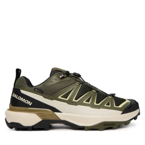 Obrázek produktu Trekingová obuv Salomon X Ultra 360 Edge Gtx L49097900 Zelená