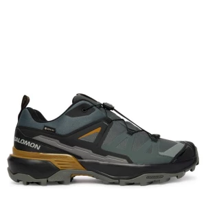 Obrázek produktu Trekingová obuv Salomon X Ultra 360 Gtx L49101700 Zelená