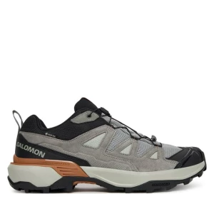 Obrázek produktu Trekingová obuv Salomon X Ultra 360 Leather Gore-Tex L47979400 Zelená