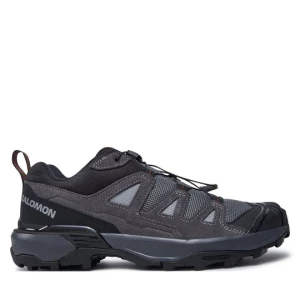 Obrázek produktu Trekingová obuv Salomon X Ultra 360 Leather L47571700 Šedá