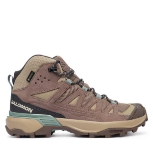Obrázek produktu Trekingová obuv Salomon X Ultra 360 Ltr Mid Gtx W L49158400 Khaki