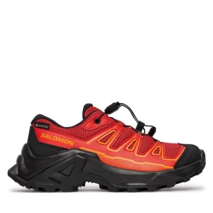 Obrázek produktu Trekingová obuv Salomon X Ultra Gore-Tex L47745800 Červená