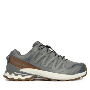 Obrázek produktu Trekingová obuv Salomon Xa Pro 3D V9 Gtx L49296100 Šedá