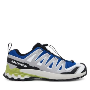 Obrázek produktu Trekingová obuv Salomon Xa Pro 3D V9 L47747800 Modrá