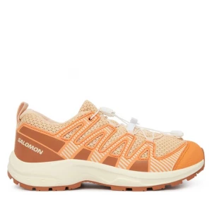 Obrázek produktu Trekingová obuv Salomon Xa Pro V8 J L49217400 Hnědá