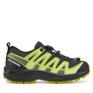 Obrázek produktu Trekingová obuv Salomon Xa Pro V8 L47729900 Zelená