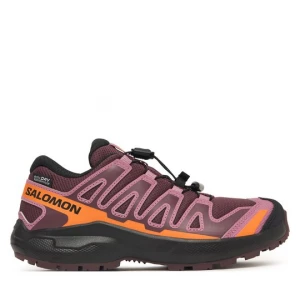 Obrázek produktu Trekingová obuv Salomon Xa Pro Waterproof L49308600 Růžová