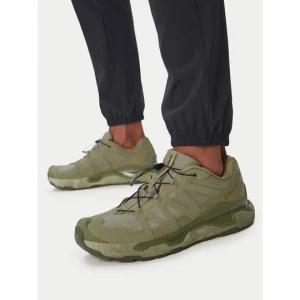 Obrázek produktu Trekingová obuv Salomon Xc Roam Gtx L49126100 Zelená