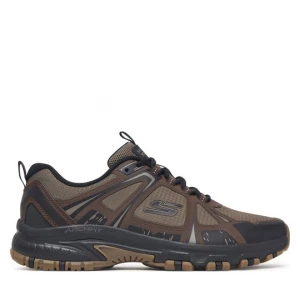 Obrázek produktu Trekingová obuv Skechers Arch Fit Hillcrest 237860 / BRBK Hnědá