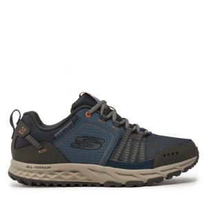 Obrázek produktu Trekingová obuv Skechers Escape Plan 51591 / NVOR Tmavomodrá