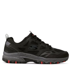 Obrázek produktu Trekingová obuv Skechers Hillcrest 237265/BKCC Černá