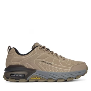 Obrázek produktu Trekingová obuv Skechers Max Protect 237672 TPBK Hnědá