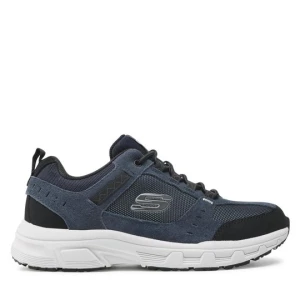Obrázek produktu Trekingová obuv Skechers Oak Canyon 51893/NVBK Tmavomodrá