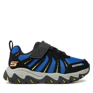Obrázek produktu Trekingová obuv Skechers Rugged Ranger 406411L Černá