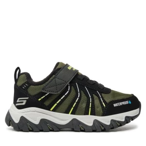 Obrázek produktu Trekingová obuv Skechers Rugged Ranger 406411L Černá