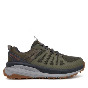 Obrázek produktu Trekingová obuv Skechers Switch Back-Venture Seeker 237686 / GRMT Khaki