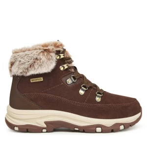 Obrázek produktu Trekingová obuv Skechers Trego 167882 / CHOC Hnědá