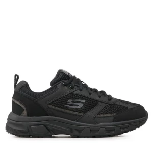 Obrázek produktu Trekingová obuv Skechers Verketta 51898/BBK Černá