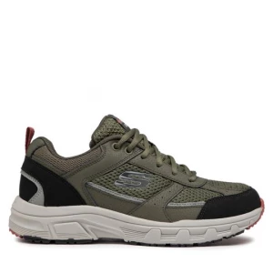 Obrázek produktu Trekingová obuv Skechers Verketta 51898 / OLBK Khaki