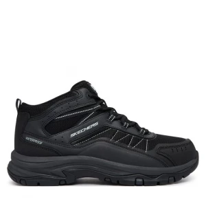 Obrázek produktu Trekingová obuv Skechers Waterproof Relaxed Fit: Trego - Ashaway 180336 / BKCC Černá